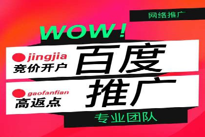 某公司SEM推广代运营的实战经验分享